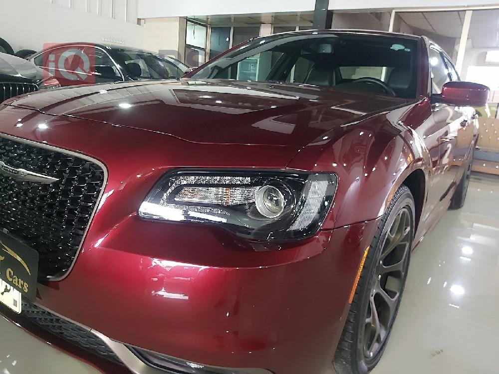 Chrysler 300